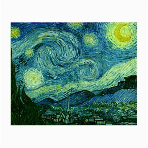 Abstract Modern from ArtsNow.com Front