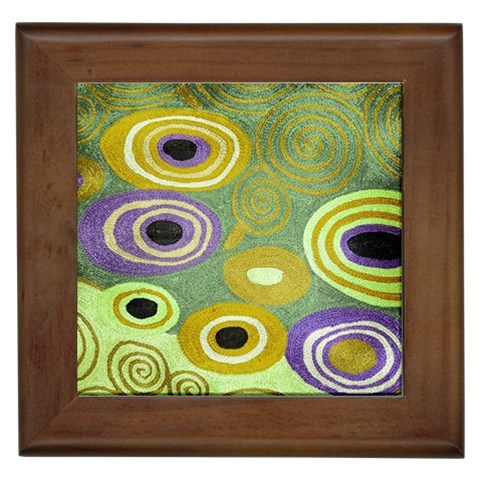 Abstract Shapes from ArtsNow.com Front