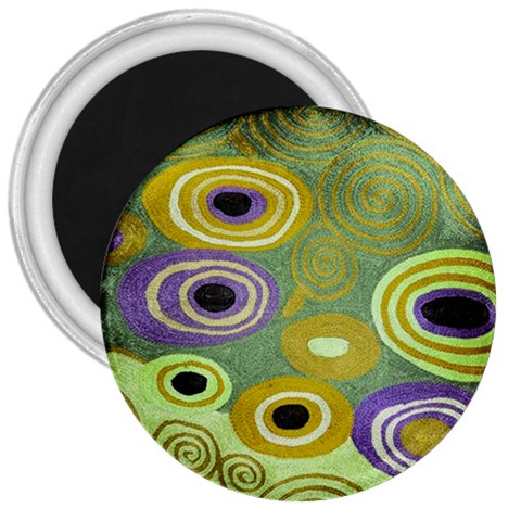 Abstract Shapes from ArtsNow.com Front