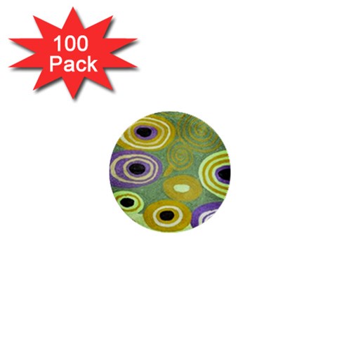 Abstract Shapes from ArtsNow.com Front