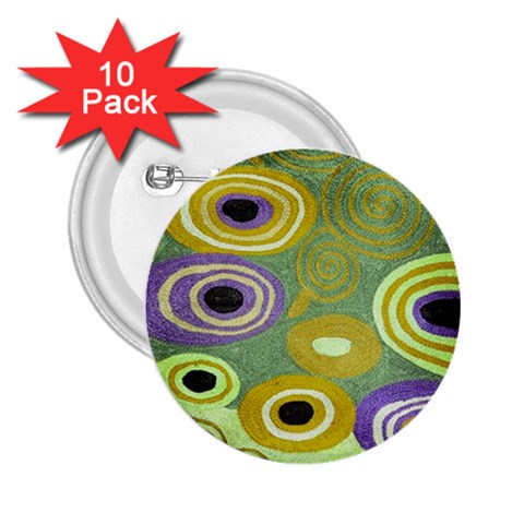 Abstract Shapes from ArtsNow.com Front