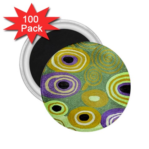 Abstract Shapes from ArtsNow.com Front
