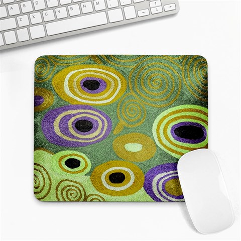 Abstract Shapes from ArtsNow.com Front