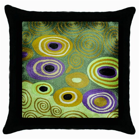 Abstract Shapes from ArtsNow.com Front