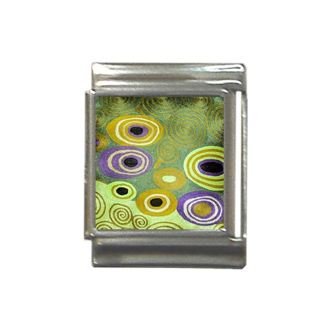 Abstract Shapes from ArtsNow.com Front