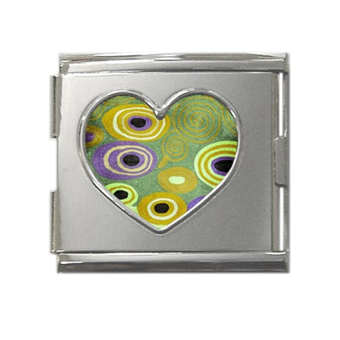 Abstract Shapes from ArtsNow.com Front