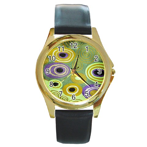 Abstract Shapes from ArtsNow.com Front
