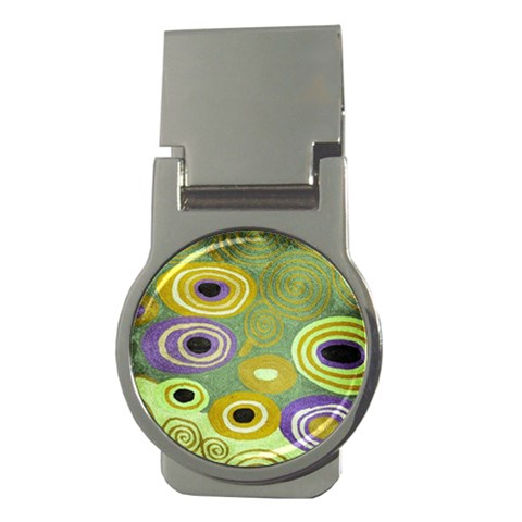 Abstract Shapes from ArtsNow.com Front