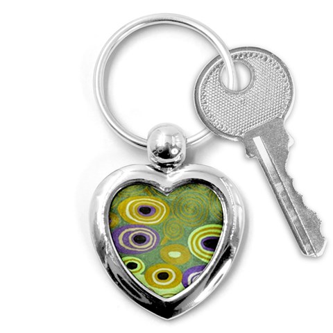 Abstract Shapes from ArtsNow.com Front