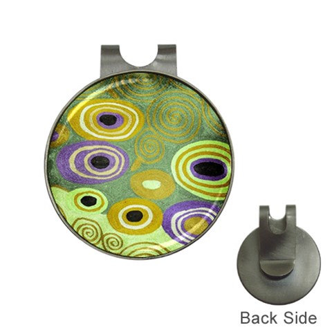 Abstract Shapes from ArtsNow.com Front