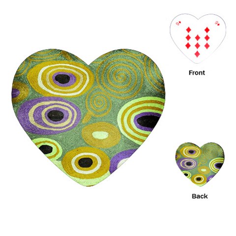 Abstract Shapes from ArtsNow.com Front