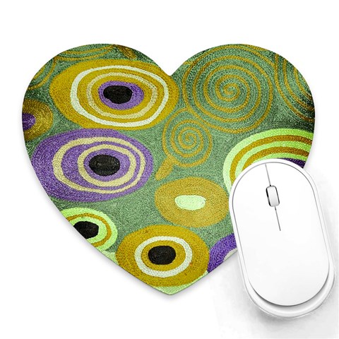 Abstract Shapes from ArtsNow.com Front