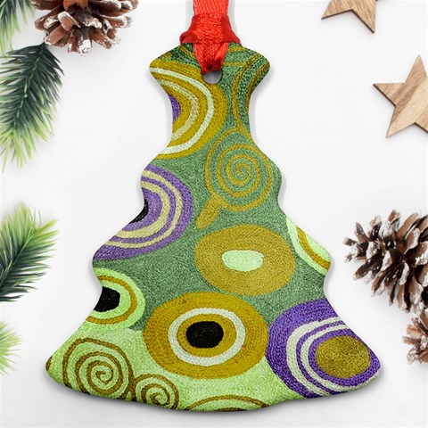 Abstract Shapes from ArtsNow.com Back