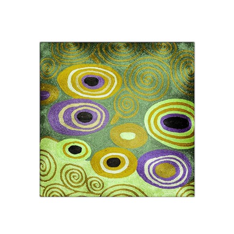 Abstract Shapes from ArtsNow.com Front