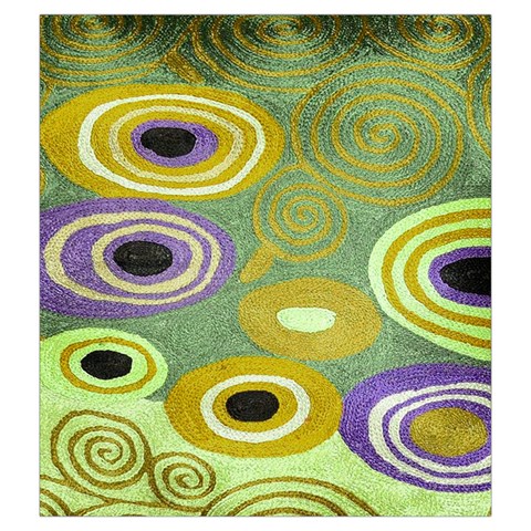 Abstract Shapes from ArtsNow.com Front