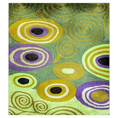 Abstract Shapes from ArtsNow.com Front