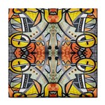Abstract Symphony Modern Art Design
