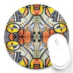 Abstract Symphony Modern Art Design