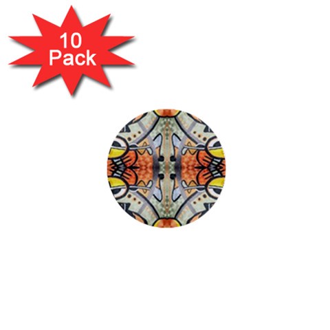 Abstract Symphony Modern Art Design from ArtsNow.com Front