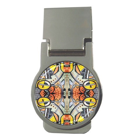 Abstract Symphony Modern Art Design from ArtsNow.com Front