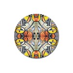 Abstract Symphony Modern Art Design