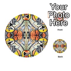 Abstract Symphony Modern Art Design from ArtsNow.com Front - Club5