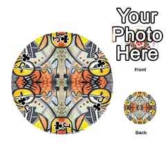 Jack Abstract Symphony Modern Art Design from ArtsNow.com Front - ClubJ