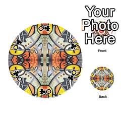 Queen Abstract Symphony Modern Art Design from ArtsNow.com Front - ClubQ