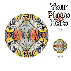 Ace Abstract Symphony Modern Art Design from ArtsNow.com Front - ClubA