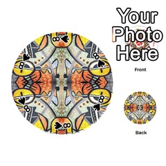 Abstract Symphony Modern Art Design from ArtsNow.com Front - Spade8