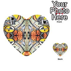 Abstract Symphony Modern Art Design from ArtsNow.com Front - Spade2