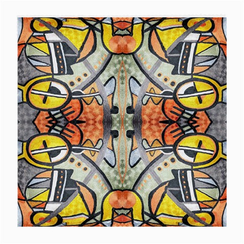 Abstract Symphony Modern Art Design from ArtsNow.com Front