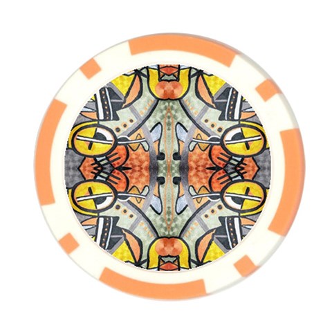 Abstract Symphony Modern Art Design from ArtsNow.com Front