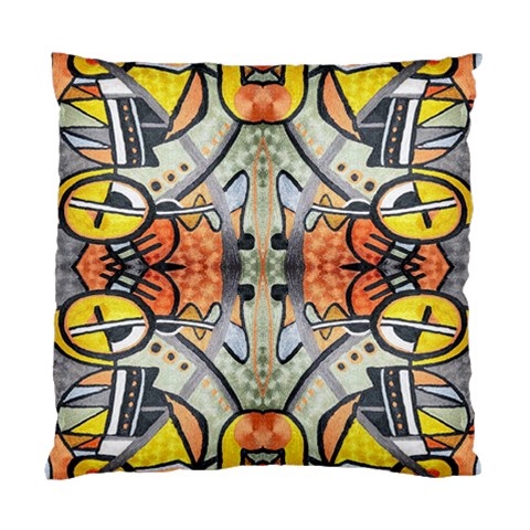Abstract Symphony Modern Art Design from ArtsNow.com Front