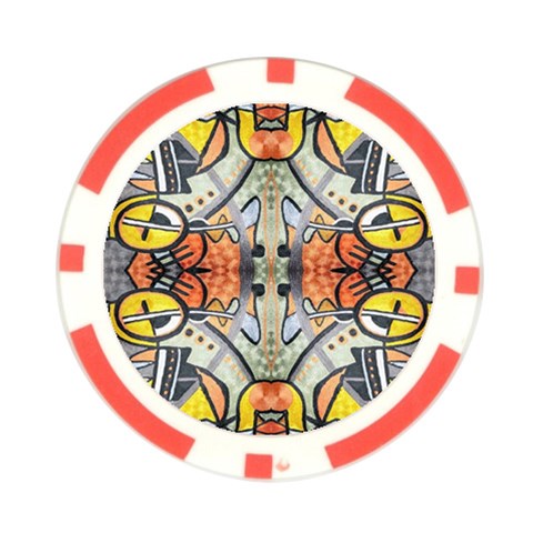 Abstract Symphony Modern Art Design from ArtsNow.com Front