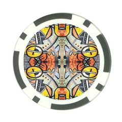 Abstract Symphony Modern Art Design from ArtsNow.com Back