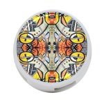Abstract Symphony Modern Art Design