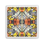 Abstract Symphony Modern Art Design