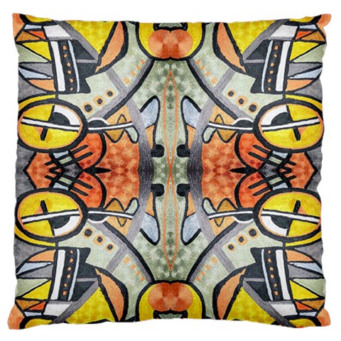 Abstract Symphony Modern Art Design from ArtsNow.com Front