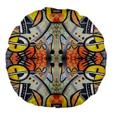 Abstract Symphony Modern Art Design from ArtsNow.com Back