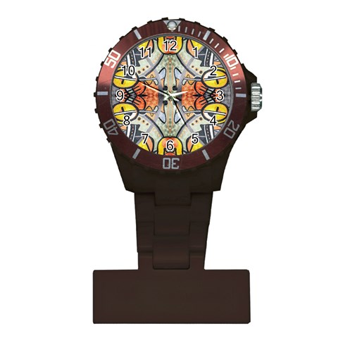 Abstract Symphony Modern Art Design from ArtsNow.com Front
