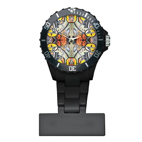Abstract Symphony Modern Art Design from ArtsNow.com Front