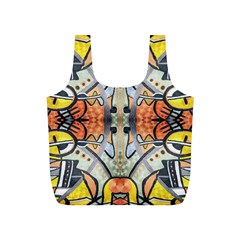 Abstract Symphony Modern Art Design from ArtsNow.com Back