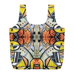 Abstract Symphony Modern Art Design