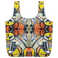 Abstract Symphony Modern Art Design from ArtsNow.com Back