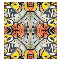 Abstract Symphony Modern Art Design from ArtsNow.com Back