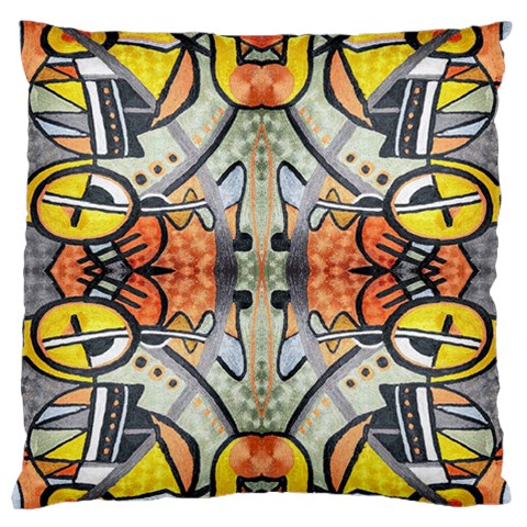 Abstract Symphony Modern Art Design from ArtsNow.com Front
