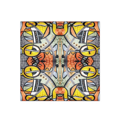 Abstract Symphony Modern Art Design from ArtsNow.com Front