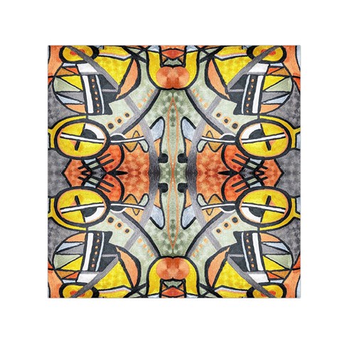 Abstract Symphony Modern Art Design from ArtsNow.com Front