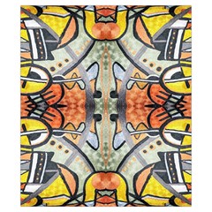 Abstract Symphony Modern Art Design from ArtsNow.com Front